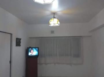 Departamento · 25m² · 1 Ambiente · Departamento Monoambiente en Alquiler - 1 Baño - Colegiales