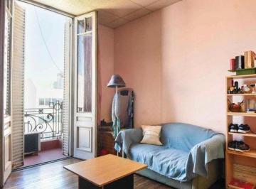 Departamento · 79m² · 4 Ambientes · Departamento en Venta - 3 Dorm. 1 Baño - San Telmo