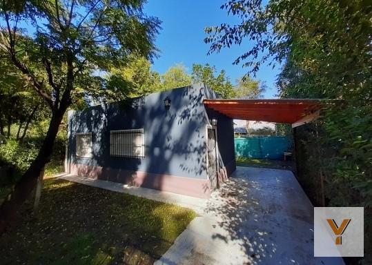 Casa · 70m² · 3 Ambientes · 1 Cochera