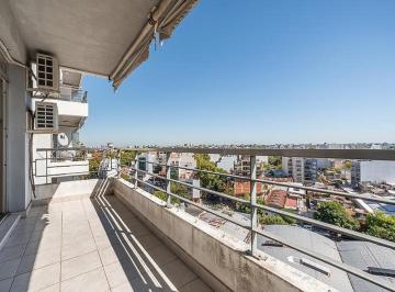 Departamento · 41m² · 2 Ambientes · Alquiler 2 Ambientes Vista Abierta