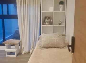Departamento · 20m² · 1 Ambiente · Departamento Monoambiente en Alquiler - 1 Baño - San Cristóbal