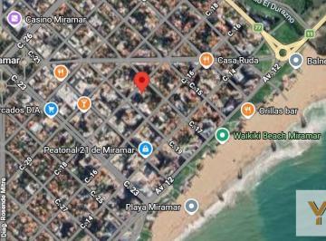 Departamento · 42m² · 2 Ambientes · Departamento en Venta - 1 Dormitorio 1 Baño - General Alvarado