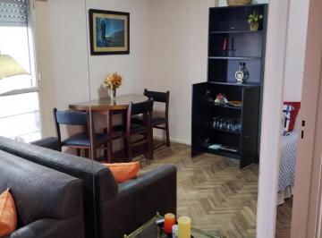 Departamento · 32m² · 2 Ambientes · Departamento en Alquiler - 1 Dormitorio 1 Baño - Almagro