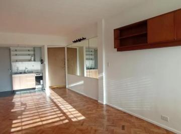 Departamento · 31m² · 1 Ambiente · Departamento Monoambiente en Alquiler - 1 Baño - Retiro