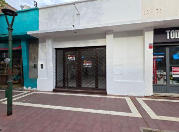 Local comercial de 2 ambientes, Maipú · Local Comercial en Alquiler en Maipú Centro