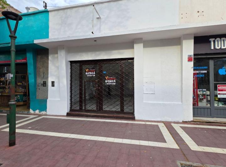 Local comercial · 50m² · 2 Ambientes