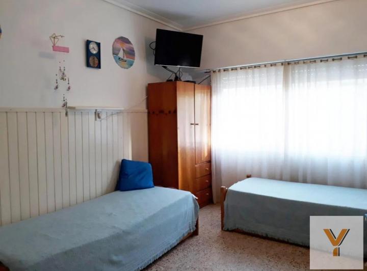 Departamento · 20m² · 1 Ambiente