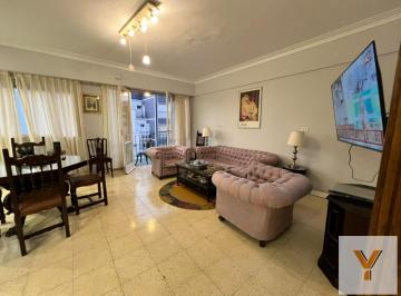 Departamento · 78m² · 3 Ambientes · Departamento en Venta - 2 Dorm. 2 Baños - Mar del Plata