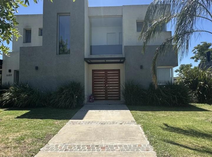 Casa · 176m² · 5 Ambientes