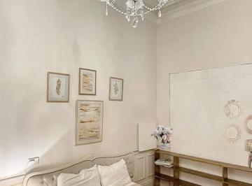 Departamento · 40m² · 1 Ambiente · Departamento Monoambiente en Alquiler - 1 Baño - San Nicolás
