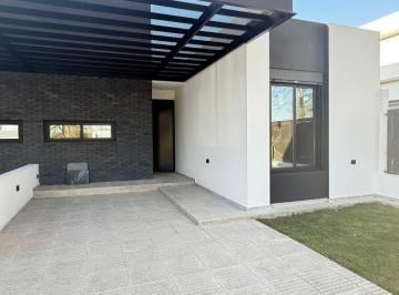 Casa de 3 ambientes, Córdoba · Dúplex Planta Baja a Estrenar en Greenville II