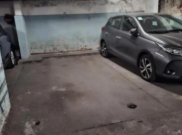 Garage · 12m² · Cochera en Venta - 12 m² - Caballito