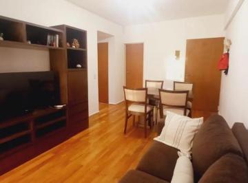 Departamento · 43m² · 2 Ambientes · Departamento en Alquiler - 1 Dormitorio 1 Baño - Villa Urquiza