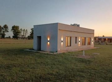 Casa · 60m² · 2 Ambientes · Casa en Venta - 1 Dormitorio 1 Baño - Saladillo
