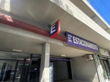 Garage · 18m² · Cochera en Venta - 18 m² - Almagro