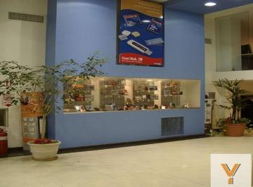 Local comercial · 345m² · 5 Ambientes · Local en Venta - 360 m² - Puerto Madero