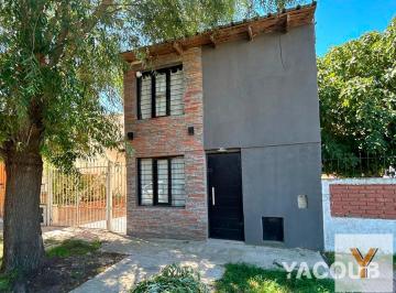 Departamento · 65m² · 5 Ambientes · Departamento en Venta - 3 Dorm. 2 Baños - Miramar