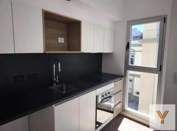 Departamento · 35m² · 1 Ambiente · Departamento en Venta - 1 Dormitorio 1 Baño - Palermo