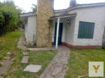 Casa · 58m² · 2 Ambientes · Casa Venta - 1 Dormitorio 1 Baño - 458 m² Totales - Villa Elisa
