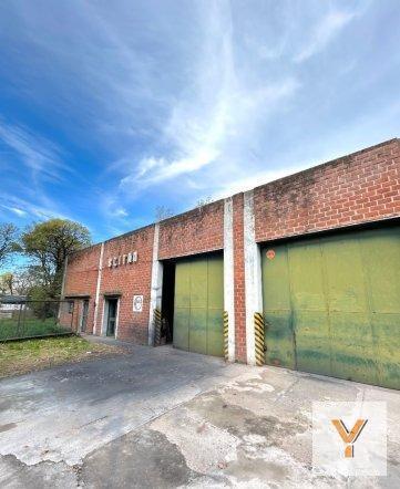 Depósito · 647m² · 4 Ambientes