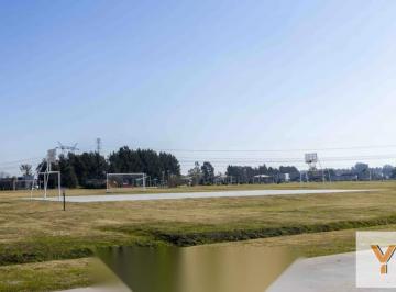 Terreno · 639m² · Terreno en Venta - 639 m² - La Magdalena, Canning