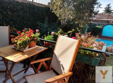 PH · 157m² · 5 Ambientes · PH en Venta - 4 Dorm. 4 Baños - Floresta