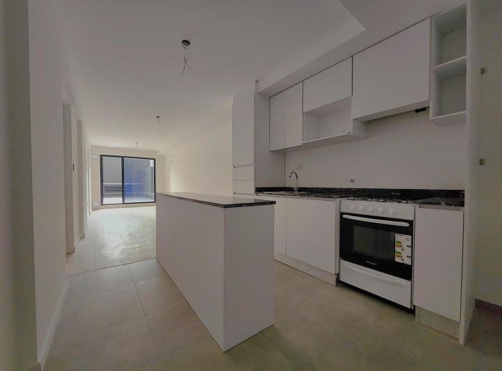 Departamento · 90m² · 3 Ambientes