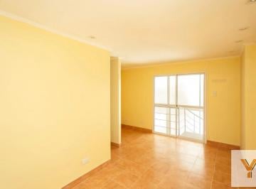 Departamento · 107m² · 4 Ambientes · Departamento en Venta - 3 Dorm. 2 Baños - Congreso
