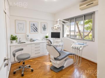 Local comercial · 55m² · 4 Ambientes · Venta Local Oficina Barrio Norte