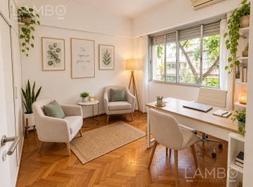 Local comercial · 55m² · 4 Ambientes · Venta Local Oficina Barrio Norte