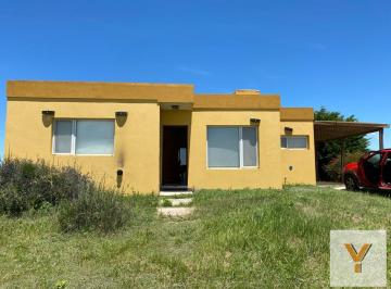 Casa · 120m² · 4 Ambientes · Terreno en Venta - 820 m² - Barrio Km 314, San Clemente del Tuyú