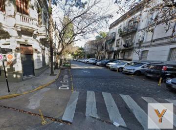 Departamento · 36m² · 2 Ambientes · Departamento en Alquiler - 1 Dormitorio 1 Baño - Barracas