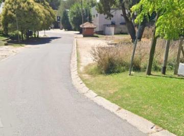 Terreno · 663m² · Terreno en Venta - 663 m² - Sierra de Los Padres