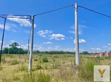 Terreno · 800m² · Terreno en Venta - 800 m² - Chivilcoy