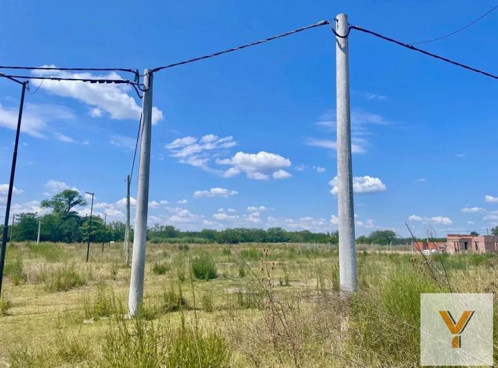 Terreno · 800m²