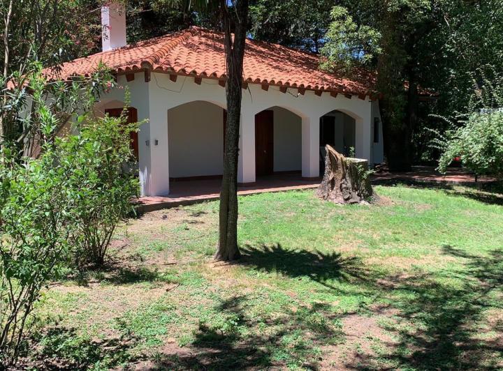 Quinta vacacional · 5000m² · 4 Ambientes