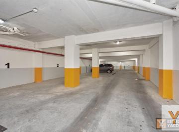 Garage · 12m² · 1 Cochera · Cochera en Alquiler - 12 m² - La Plata