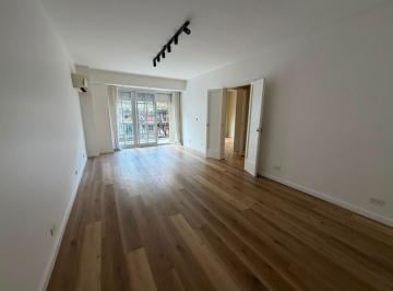 Departamento de 3 ambientes, Barrio Norte · Espectacular y Todo Reciclado 3 Ambientes con 2 Baños. Lujo!. Alto Palermo