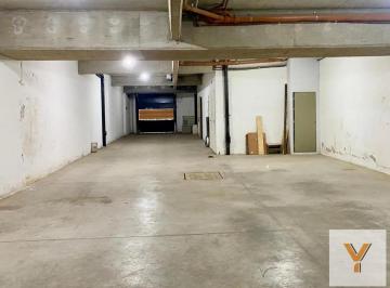 Depósito · 152m² · 1 Ambiente · Depósito en Venta - 164 m² - San Cristóbal