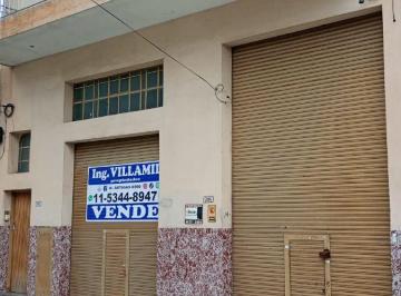 Bodega-Galpón de 5 ambientes, Mataderos · # Mira Esto # Deposito # Oficina # Local # Vivienda # 440 M²c Lote 8,66 X 43 m