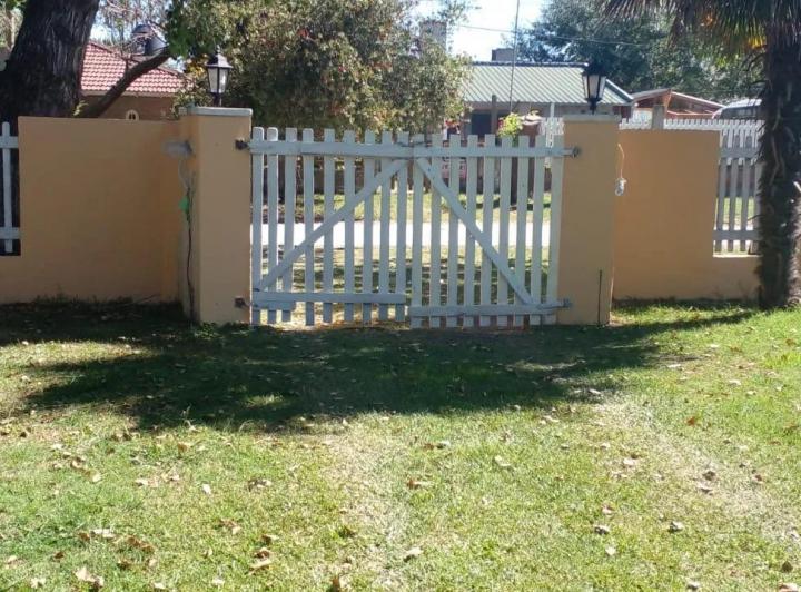 Casa · 40m² · 2 Ambientes