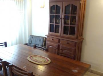 Departamento · 43m² · 2 Ambientes · Departamento en Alquiler Temporario - 1 Dormitorio 1 Baño - Mar del Plata