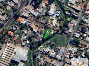 Terreno · 94m² · Terreno en Venta - 212 m² - Pergamino