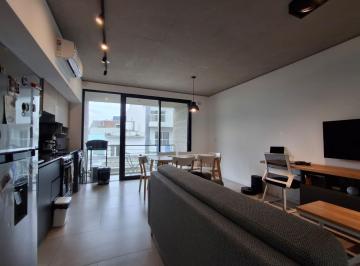 Departamento · 46m² · 2 Ambientes · Departamento 2 Hambientes