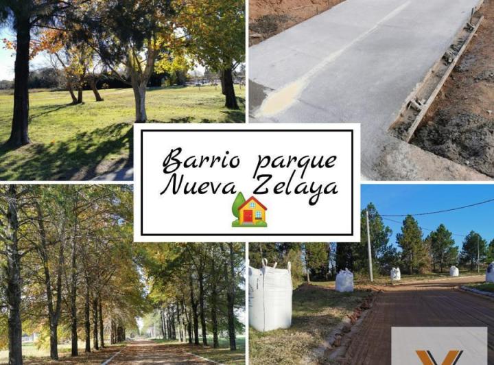 Terreno · 375m²
