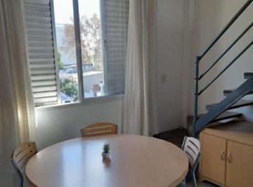 Departamento · 30m² · 2 Ambientes · Departamento en Alquiler - 1 Dormitorio 1 Baño - La Plata