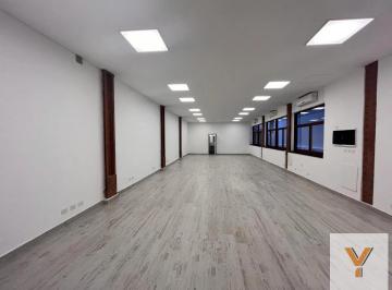 Local comercial · 180m² · 4 Ambientes · Local Comercial en Alquiler - 4 Ambientes - San Nicolás