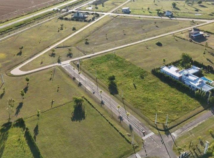 Terreno · 1000m²