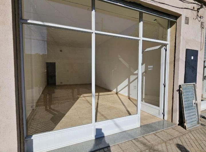 Local comercial · 30m²