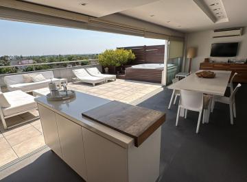 Departamento · 330m² · 7 Ambientes · 2 Cocheras · En Venta Exclusivo Depto Castelar 3 Dorm. en Suite 2 Cocheras